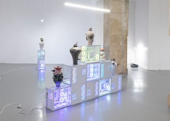 Arina Antonova ceramics