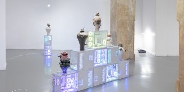 Arina Antonova ceramics