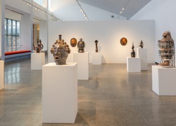 The week’s news in the ceramic art world – April 23, 2026