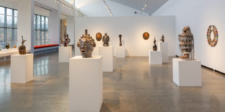 The week’s news in the ceramic art world – April 22, 2026