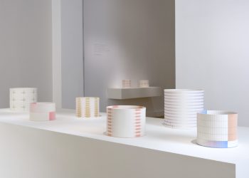 Lotte Westphael ceramics