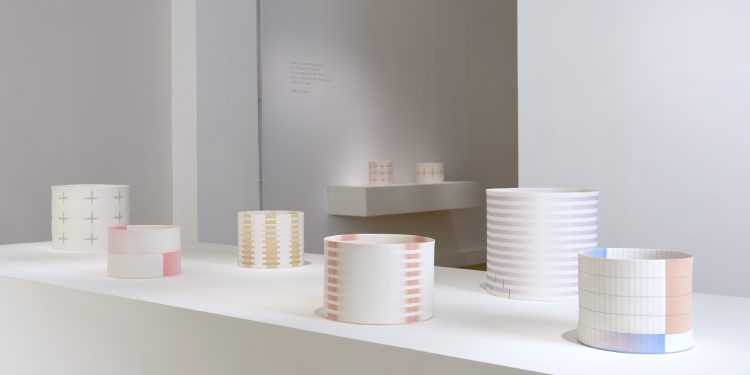 Lotte Westphael ceramics