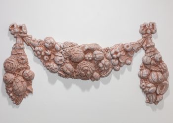 Sarah Gross ceramics