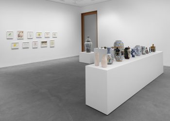 Magdalena Suarez Frimkess ceramics