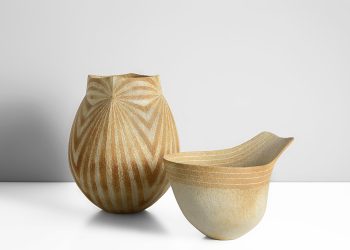 Maak contemporary ceramics