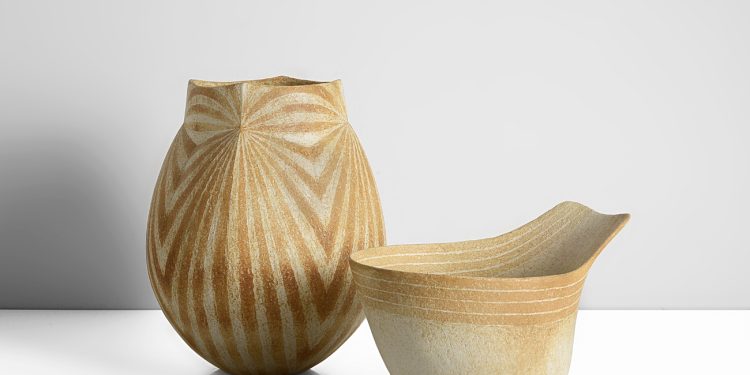 Maak contemporary ceramics