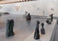 Christine Coste ceramics