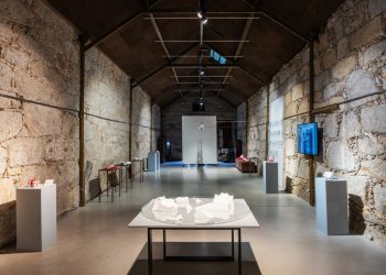 Sofia Beca ceramics