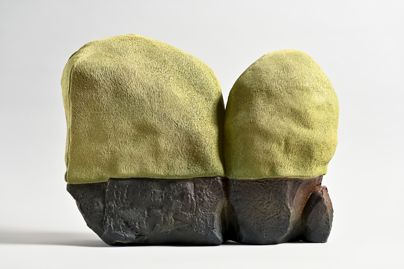 Christine Coste ceramics