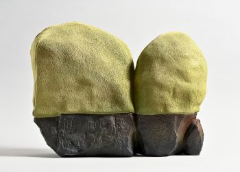 Christine Coste ceramics