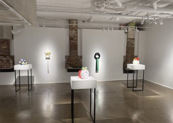 Susie Choi ceramics