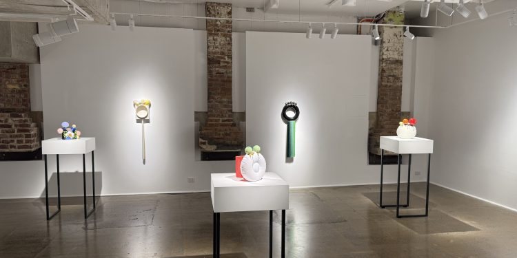 Susie Choi ceramics