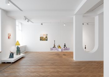 Galerie Fabian Lang