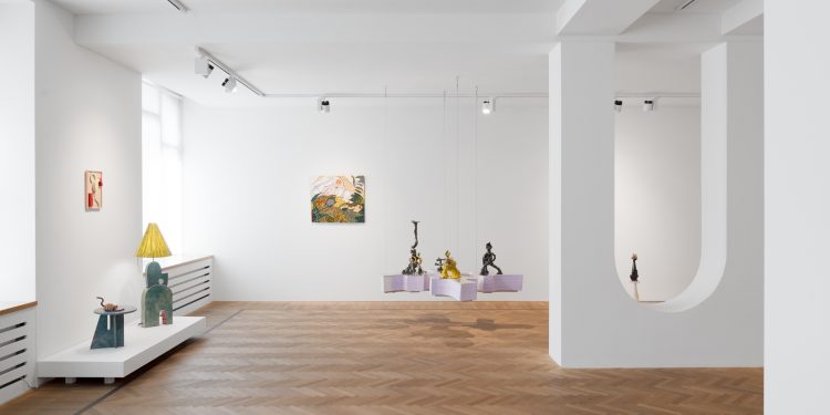 Galerie Fabian Lang