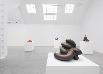 Ken Price ceramic art
