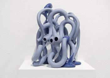 Mingshu Li ceramics