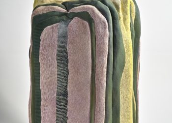 Christine Coste ceramic artist