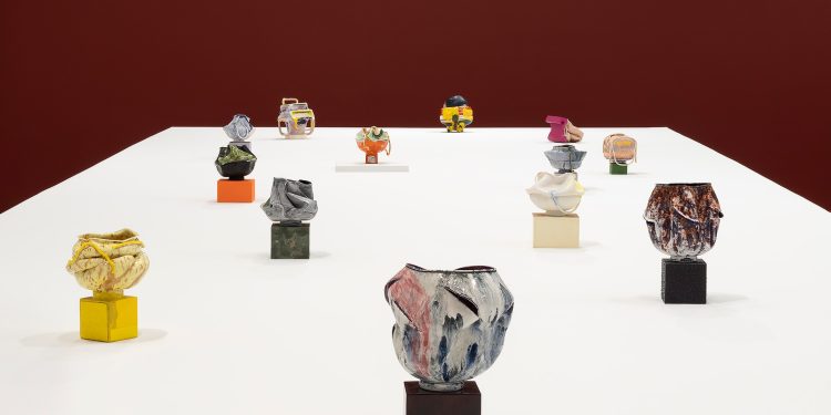 The week’s news in the ceramic art world – May 5, 2026