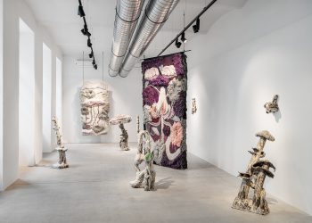 The week’s news in the ceramic art world – May 25, 2026