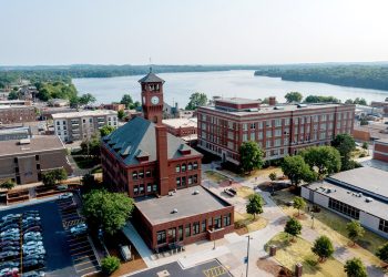 Ceramics and Foundations Assistant Professor at University of Wisconsin – Stout
