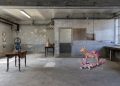 For Want of a Nail, the Golden Shoe was Lost at Studio Orta - Les Moulins, Boissy-Le-Châtel