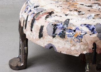 Chryssa Kotoula ceramics