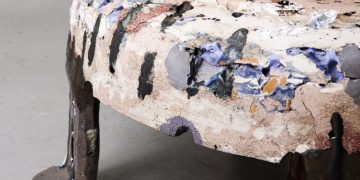 Chryssa Kotoula ceramics