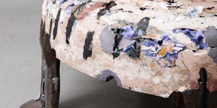 Chryssa Kotoula ceramics