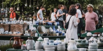 1001 Pots
