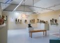 Rich Miller ceramics