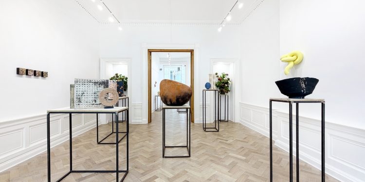 &Gallery Edinburgh
