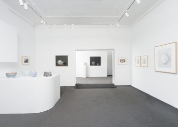 Moon Jar at Gallery LNL Sydney