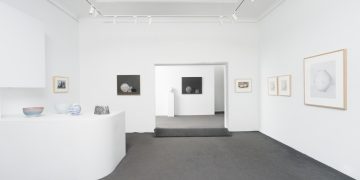 Moon Jar at Gallery LNL Sydney