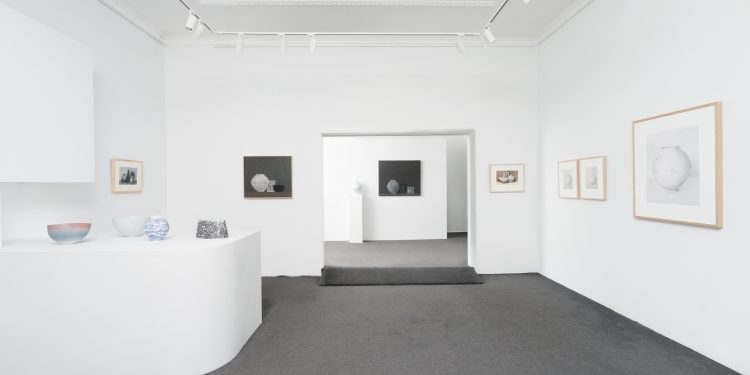 Moon Jar at Gallery LNL Sydney