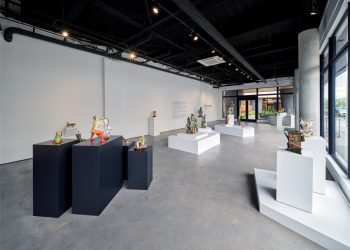 Moderne Gallery