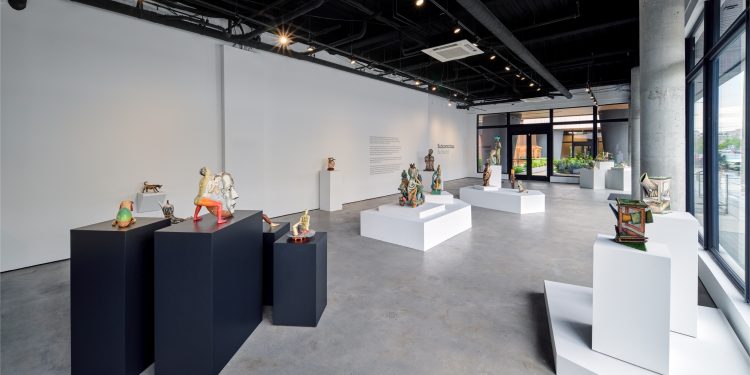 Moderne Gallery
