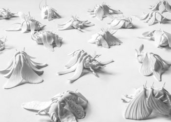 Shinhye You ceramics