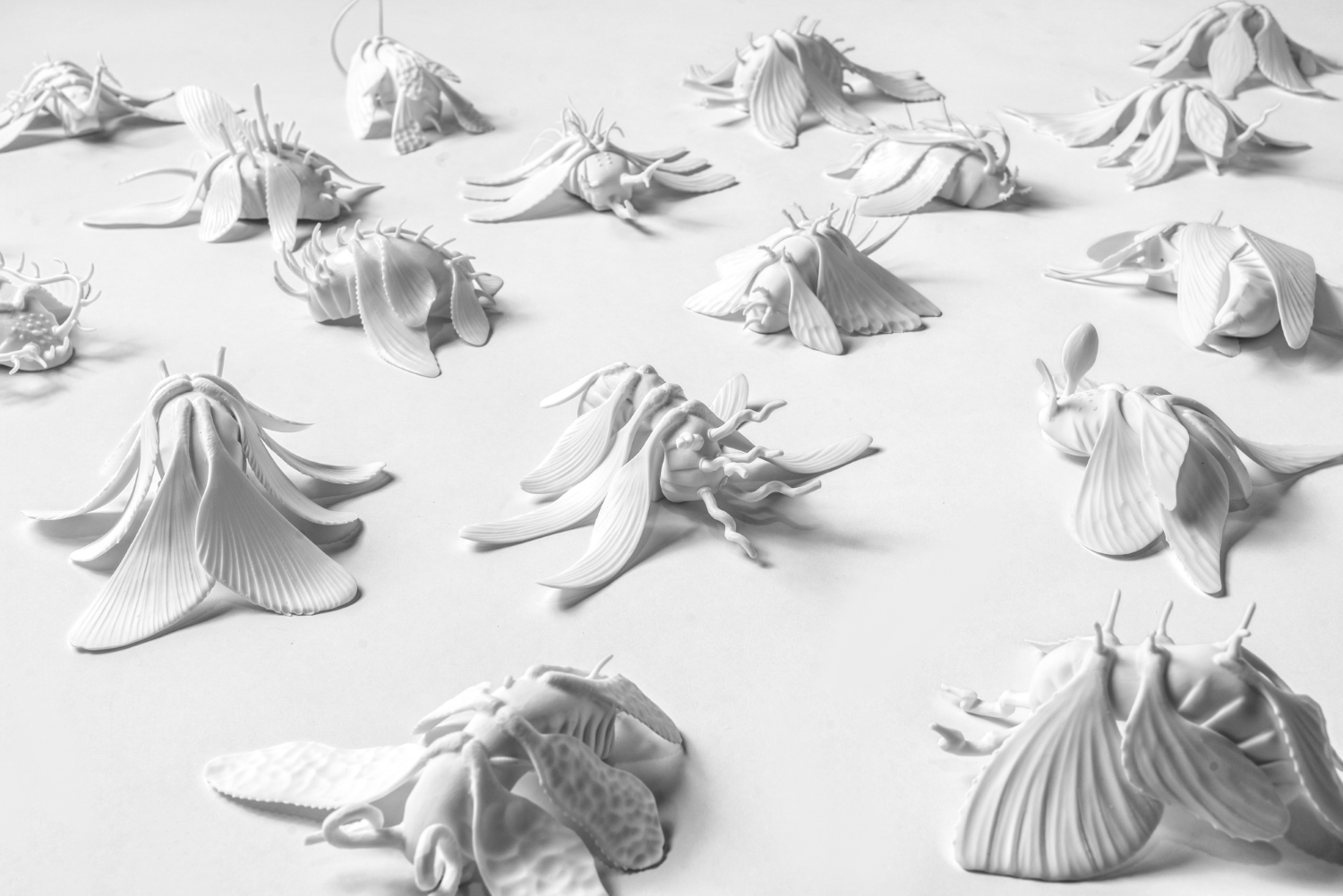 Shinhye You ceramics
