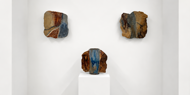 Chidi Ukwuoma ceramics