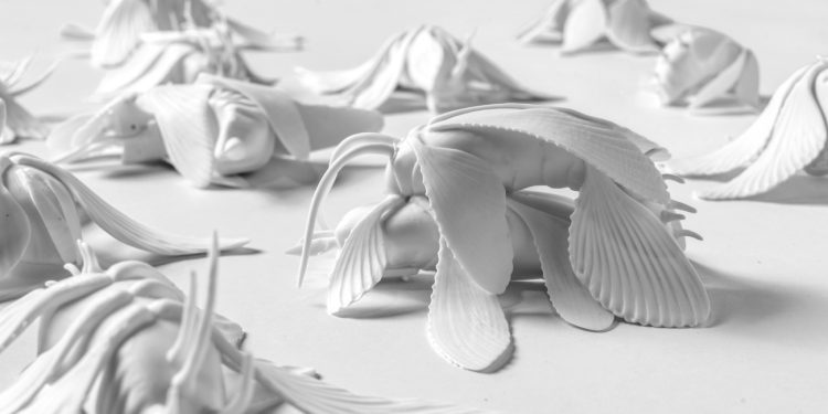 Shinhye You ceramics