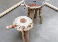 Chryssa Kotoula ceramic artist