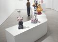Nancy Bowen ceramics