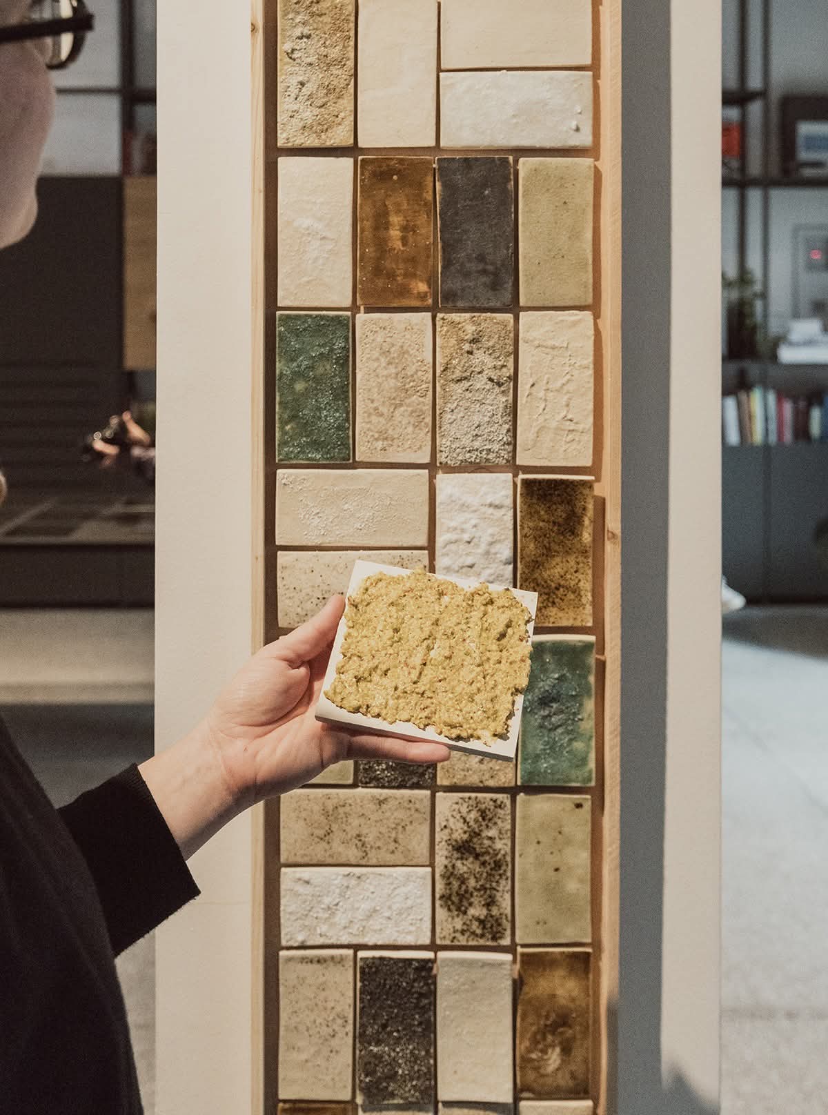 Chryssa Kotoula ceramics