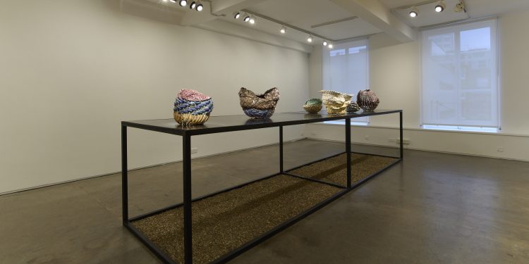 Anina Major ceramics