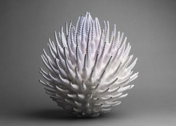 Eva Zethraeus ceramics