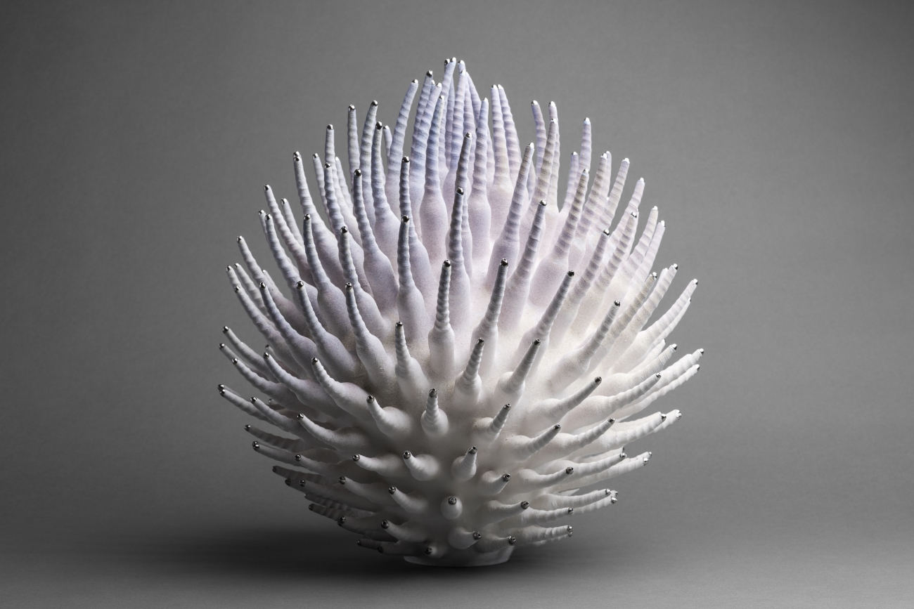 Eva Zethraeus ceramics