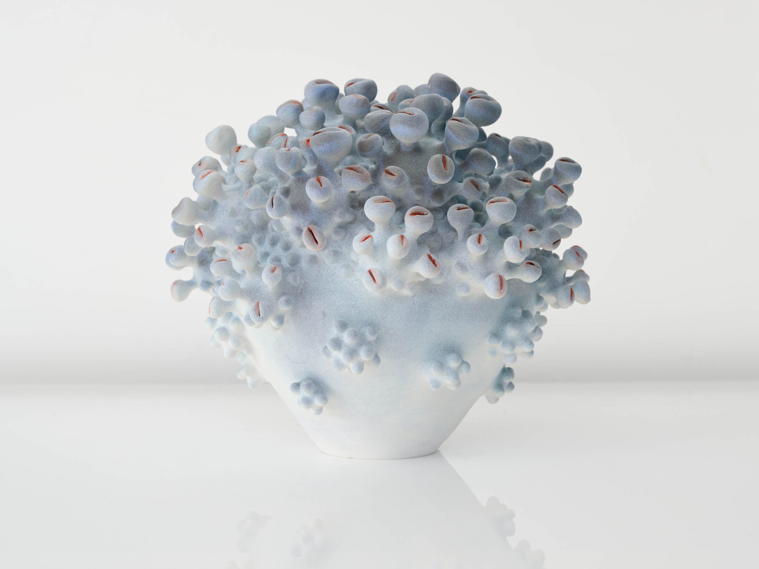 Eva Zethraeus ceramics