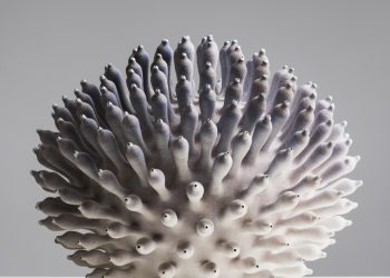 Eva Zethraeus ceramic artist