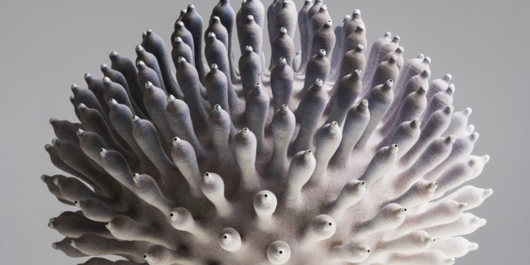 Eva Zethraeus ceramic artist