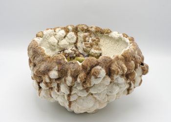 Anca Ion ceramics